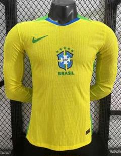 2025年最新】ブラジル代表 ユニフォーム xlの人気アイテム