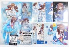 五等分の花嫁　中野三玖　ドリーミーくじ　アタリつき！ブロマイド　まとめ売り GRANUP na platformě X: „【商品案内📢】 映画「五等分の花嫁
