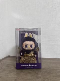POP MART LABUBU × PRONOUNCE ぬいぐるみ 2点 Amazon.com: POP MART LABUBU × Pronounce - Wings of Fortune
