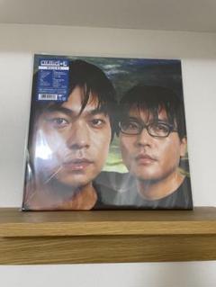 kirinji 廃盤　アナログ 3 キリンジ　堀込高樹　堀込泰行