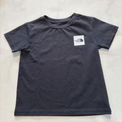 ノースフェイス キッズ tシャツ 110cm