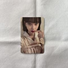 ウィンター トレカ