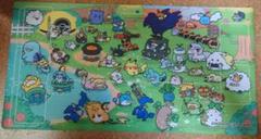 2025年最新】プレイマット ポケモン ゆるっとの人気アイテム