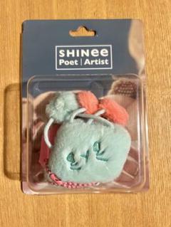 ジョンヒョン　ぬいぐるみ　10cm SHINee キャラクター ドール SHINee ジョンヒョン似 シャイニー 着せ