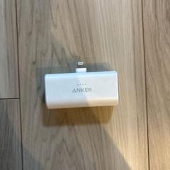 ANKER 充電器