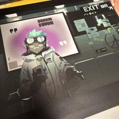 アークナイツ レコード ZONE10 イーサン アークナイツ レコード ZONE10 イーサン - メルカリ