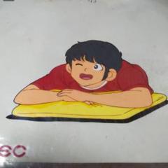 アニメみゆき若松真人セル画1983年頃 アニメみゆき若松真人セル画1983年頃 - メルカリ