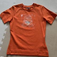 レディース　バーバリーTシャツ