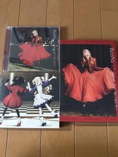 ReoNa 1st Album CD+DVD