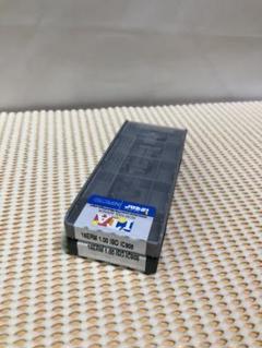 旋盤用 外径ネジ切りチップ