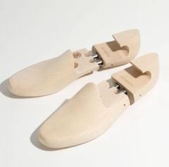 JM WESTON シューツリー 041L サイズ5 Yahoo!オークション -「ウエストン シューツリー 041l」の落札