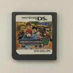 ゾイドサーガ DS レジェンド オブ アーカディア