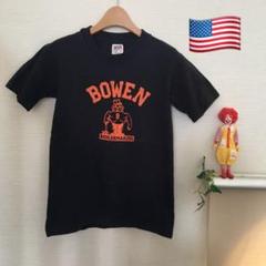 anvil Tシャツ　黒