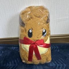 新品未開封 プレミア希少品 イーブイ進化系ブランケット