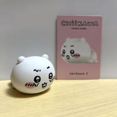miniso ちいかわ 寝そべりフィギア 全8種 chiikawa 未開封品