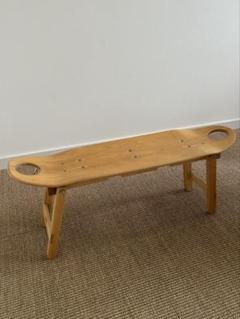 みっちゃんさん専用　sk8テーブル　アレキサンダー　リー　チャン　ペリグリン AlexanderLeeChang x Peregrine Design SK8-Table 2022ver