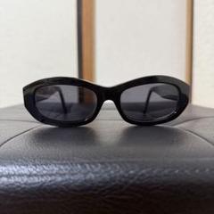 VINTAGE VERSACE ITALY ジャンニヴェルサーチ サングラス ジャンニヴェルサーチ サングラス メデューサ ヴィンテージ