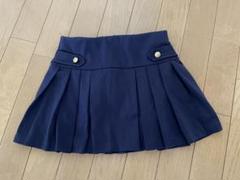 ラルフローレン♡プリーツスカート　中村アン 専用！美品 ポロラルフローレン チェックプリーツスカート 中村