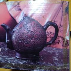 銅器 銅碗 茶碗 龍鳳皿 茶道具 装飾品 工芸品 置物 十二支龍頭茶壺 龍鳳壺 銅壺徳利 茶道具 煎茶器 装飾品 工芸品
