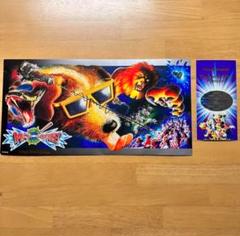 ディズニーランド ミクロアドベンチャーオープン記念パスポート