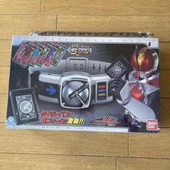 SUPER BEST 変身ベルト DXデンオウベルト 未使用品 仮面ライダー電王 DXデンオウベルト 未開封品 SUPER BEST変身ベルト - メルカリ