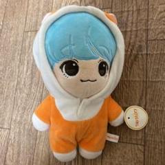 BTOB ぬいぐるみ 25cm ミニョク 2025年最新】ミニョク ぬいぐるみの人気アイテム - メルカリ