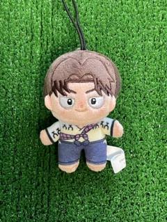 ほわぬい　山田利吉 山田利吉 ほわぬい - メルカリ