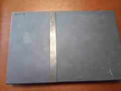 PS2 SCPH-70000 本体　ジャンク2