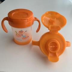 ピジョン mugmag ストロー 200ml コップセット