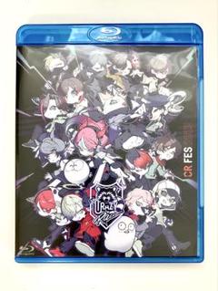 CRFES 2023 BluRay