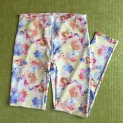 アツギ　クリアビューティアクティブ　レギンス　L