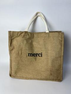 2025年最新】merci リネントートバッグの人気アイテム - メルカリ