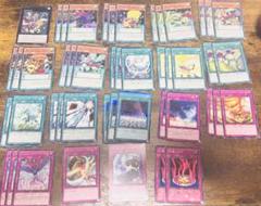遊戯王 マジェスペクター デッキパーツ - メルカリ