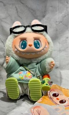週末恒例値引❤️ラブブ❤️Have a seat QUQU❤️ぬいぐるみ❤️