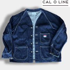 2025年最新】cal o line カバーオールの人気アイテム - メルカリ