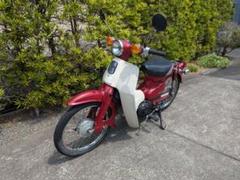 2024年最新】スーパーカブ車体の人気アイテム - メルカリ