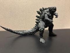 shモンスターアーツ ゴジラ フィリウス 初回生産限定版 ジオラマ