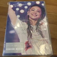 安室奈美恵　FinalTour 2018 Finally DVD