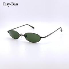 美品 RayBan レイバン RB3150 オーバルシェイプ グレー ブルー 2025年最新】レイバン RB3150の人気アイテム - メルカリ