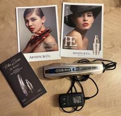 美品Dr. Arrivo the Zeus ザ ゼウス 美顔器滝沢眞規子