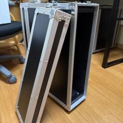 2025年最新】3uラックケースの人気アイテム - メルカリ