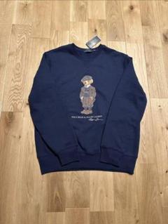 2025年最新】POLO RALPH LAUREN メンズ トレーナー・スウェット