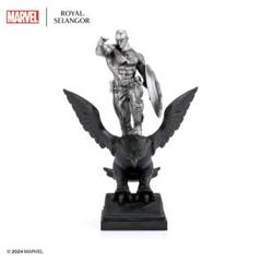 キャプテン・アメリカ marvel ROYAL SELANGOR