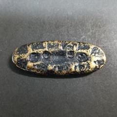 丁銀 宝永四ツ宝丁銀 古銭 （6-54） 楽天市場】宝永四ツ宝丁銀 144g極美品＋＋ 日本貨幣商協同組合