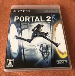 ps3 PORTAL 2