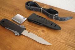 ★期間限定値下げ Omer Miniblade スピアフィッシング ※国内未販売