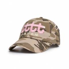 新品未使用 LTTT リトル東京卓球 小東京卓球 キャップ LTTT hyukohリトル東京卓球 キャップ 小東京卓球