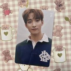 seventeen ドギョム　HMV特典セット 2025年最新】ドギョム hmv 特典の人気アイテム - メルカリ