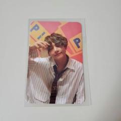 BTS LYS love your self 転　テテ　テヒョン　トレカコンプ BTS テヒョン テテ LoveYourself LYS 轉 トレカ コンプ（防弾