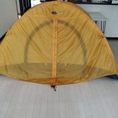 mont-bell モンベル＞ StellaridgeTent 3 ステラリッジテント3
